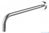 Kohlman Axis zestaw prysznicowy z deszczownicą 30 cm chrom QW220NR30